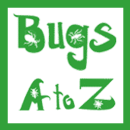 Bugs A to Z Pest Services, Inc. logo